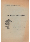 Ziołolecznictwo