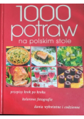 1000 potraw na polskim stole