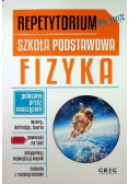 Repetytorium Szkoła Podstawowa Fizyka