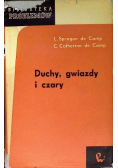 Duchy gwiazd i czary