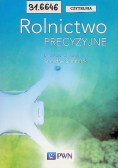 Rolnictwo precyzyjne