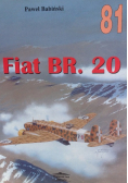 Fiat Br. 20, Część 81