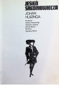 Jesień średniowiecza