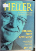 Wierzę żeby rozumieć