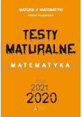 Testy Maturalne Matematyka poziom rozszerzony