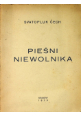 Pieśni Niewolnika 1929 r.