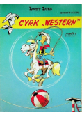 Cyrk Western