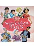 Nowa kolekcja bajek. Elena z Avalonu