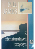 Z nienaturalnych przyczyn
