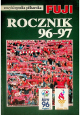 Encyklopedia Piłkarska Fuji Tom 17 Rocznik 96-97