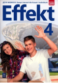Effekt 4 Zeszyt ćwiczeń