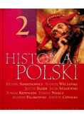 Historia Polski Tom 1