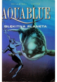 Aquablue Błękitna planeta