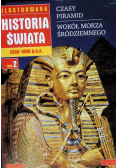 Ilustrowana historia świata Tom 8