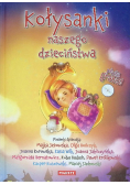 Kołysanki Naszego Dzieciństwa z CD