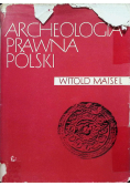 Archeologia prawna Polski
