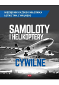 Samoloty i helikoptery cywilne