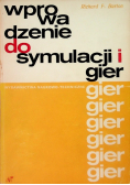 Wprowadzenie do symulacji i gier