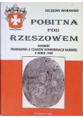 Pobitna pod Rzeszowem