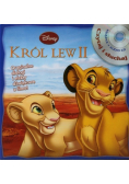Król Lew II