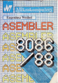 Mikrokomputery Asembler 8086 / 88