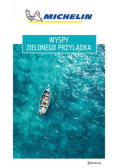 Przewodnik Michelin. Wyspy Zielonego Przylądka