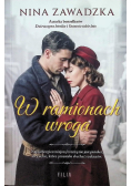 W ramionach wroga