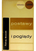Postawy i poglądy