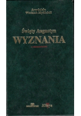 Święty Augustyn Wyznania