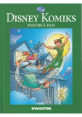 Disney Komiks Piotruś Pan