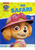Psi Patrol na safari