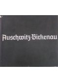 Auschwitz Birkenau