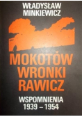 Mokotów Wronki Rawicz