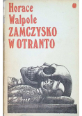 Zamczysko w Otranto