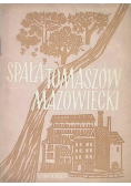 Spała Tomaszów Mazowiecki