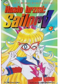 Hasło brzmi Sailot Tom 3