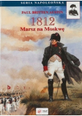 1812 Marsz na Moskwę