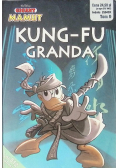 Gigant Mamut Tom 9 Kung fu granda