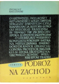Podróż na zachód