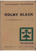 Dolny Śląsk przewodnik