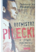 Rotmistrz Pilecki i jego oprawcy