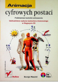 Animacja cyfrowych postaci