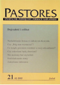 Pastores Nr 21 / 03