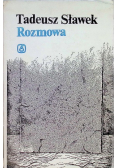 Sławek Rozmowa