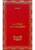 La Peau de Chagrin