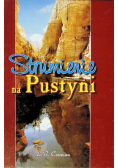 Strumienie na pustyni