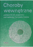 Choroby wewnętrzne