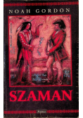 Szaman