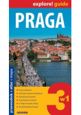 Praga Przewodnik