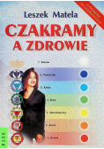 Czakramy a zdrowie